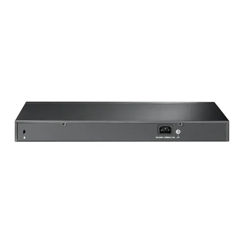 TP-Link TL-SL1218P Switch, 16x RJ45 100Mb/s PoE+, 2x RJ45 1000Mb/s, 1x SFP Combo, Rack, Yönetilmeyen Ilość portów LAN2x [10/100/1000M (RJ45)]
