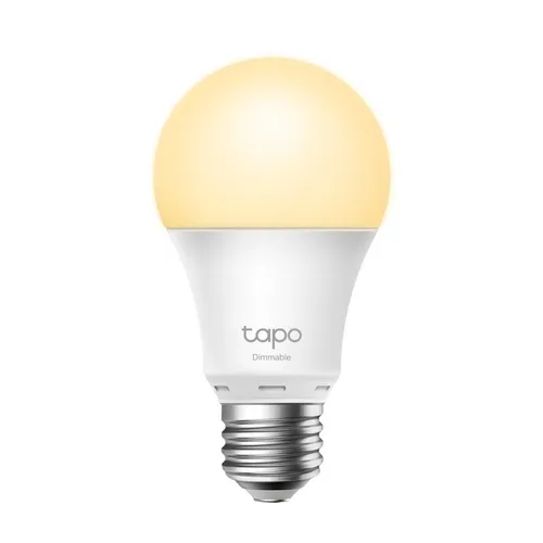 TP-LINK TAPO L510E LED SMART BULB WITH DIMMER