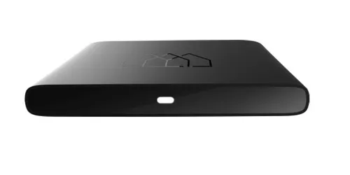 Casella Homatic Q | Box TV Android | 4K Ultra HD Wi-Fi Bluetooth HDMI 1