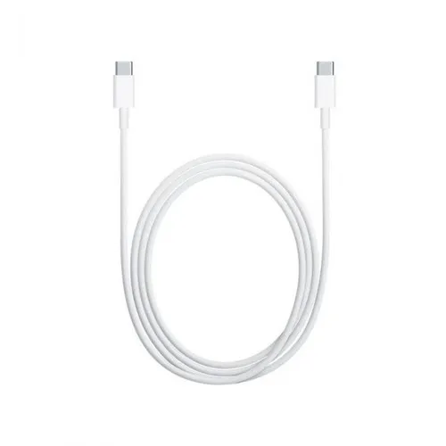 Xiaomi Mi USB Type-C to Type-C Cable Biały | Kabel USB | 150cm, SJV4108GL Długość kabla1,5