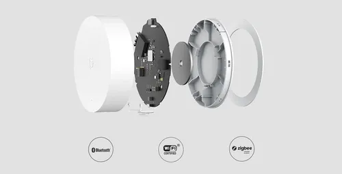 Xiaomi Mi Smart Home Hub | Smart Home Hub | YTC4044GL Głębokość produktu90