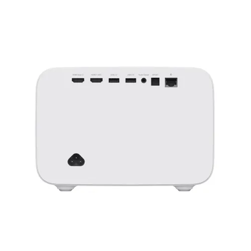 Xiaomi Mi Smart Projector 2 Pro | Projector | BHR4884GL Częstotliwość wejściowa AC50 - 60