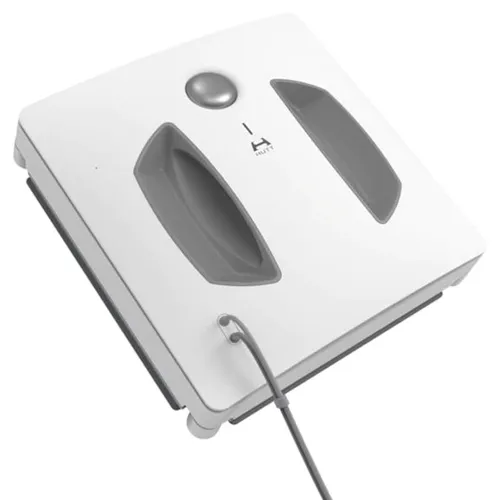 HUTT W55 SMART WINDOW CLEANER ROBOT WHITE 0306 (REPLACEMENT W66 DDC55) 0