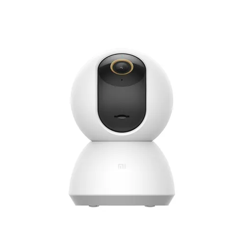Xiaomi Mi 360° Home Security Camera 2K | Cámara IP | 1296p, MJSXJ09CM Typ łącznościWi-Fi