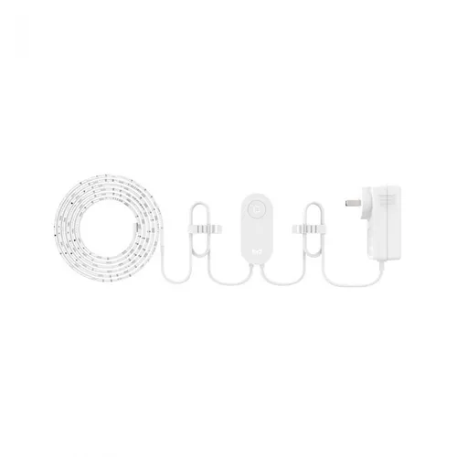 Xiaomi Yeelight Lightstrip Plus | Tira LED | GPX4016RT Częstotliwość wejściowa AC50 - 60