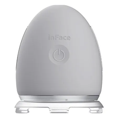 inFace Ion Facial Device Šedý | Zařízení pro péči o obličej | CF-03D KolorSzary