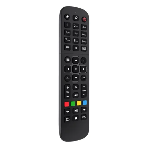 Infomir MAG520 | IPTV Set Top Box | 4K, HDR, HEVC, 1x HDMI 2.1, 1x RJ45, 2x USB 3
