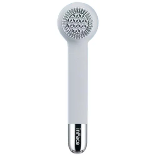 inFace SPA Massager šedý | Tělový masážní kartáč | CB-11D Czas ładowania2