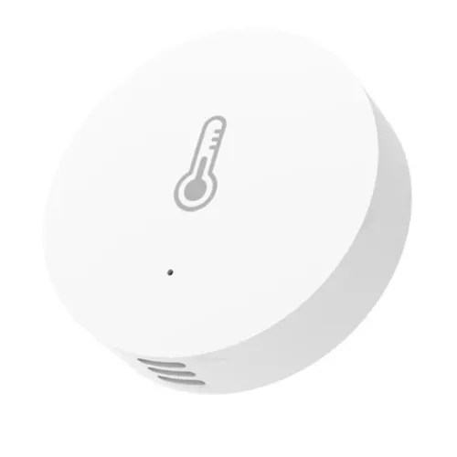 XIAOMI MI SMART HOME MI TEMPERATURE AND HUMIDITY SENSOR WSDCGQ01LM YTC4042GL Diody LEDStatus