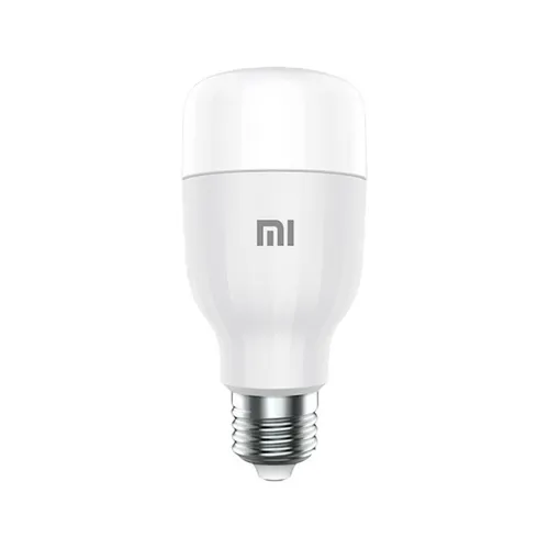 Xiaomi Mi LED Smart Bulb Essential White and Color | LED Light bulb | GPX4021GL Częstotliwość wejściowa AC50/60