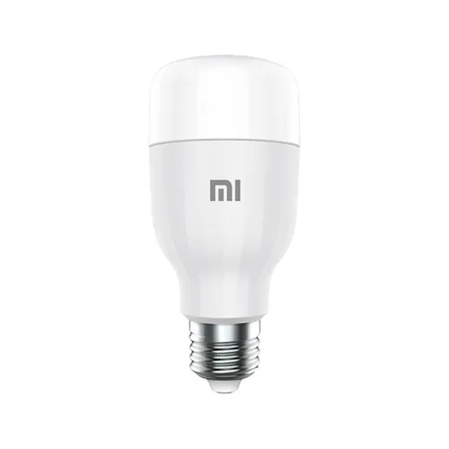 Xiaomi Mi LED Smart Bulb Essential White and Color | Žárovka LED | GPX4021GL Częstotliwość wejściowa AC50/60