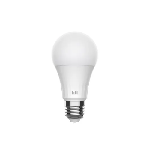 XIAOMI MI SMART HOME MI SMART LED BULB (WARM WHITE) XMBGDP01YLK GPX4026GL Długość produktu116