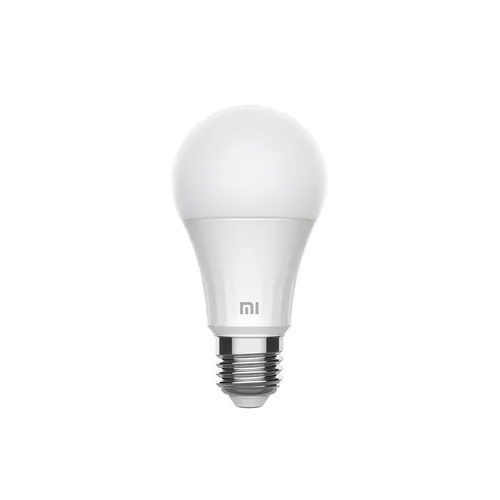 Xiaomi Mi Smart Led Bulb Warm White | LED Light bulb | GPX4026GL Długość produktu116