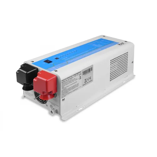 Notstromversorgung VOLT POWER SINUS UPS 1500 12V, 1500W Moc UPS (VA)1500