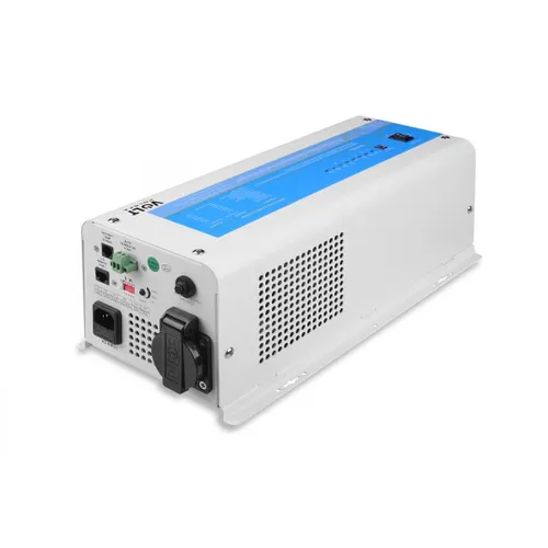 Notstromversorgung VOLT POWER SINUS UPS 1500 12V, 1500W Napięcie akumulatora w UPS12V