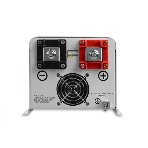 Notstromversorgung VOLT POWER SINUS UPS 1500 12V, 1500W Napięcie (V) / moc (W)12V / 1500W
