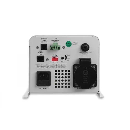 Notstromversorgung VOLT POWER SINUS UPS 1500 12V, 1500W 3