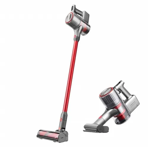 Roborock H6 | Handheld Vacuum Cleaner | 150AW, 420W Częstotliwość wejściowa AC50 - 60