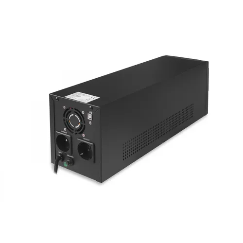 VOLT Micro UPS 3000/1800W | Power supply | 4x 9Ah 3