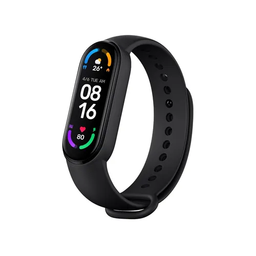 XIAOMI MI BAND 6 SMART BAND EU XMSH15HM AkcelerometrTak