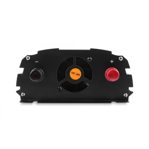 VOLT IPS 1200 DUO 12/24V | Power inverter | 600/1200W 12-24/230V 3