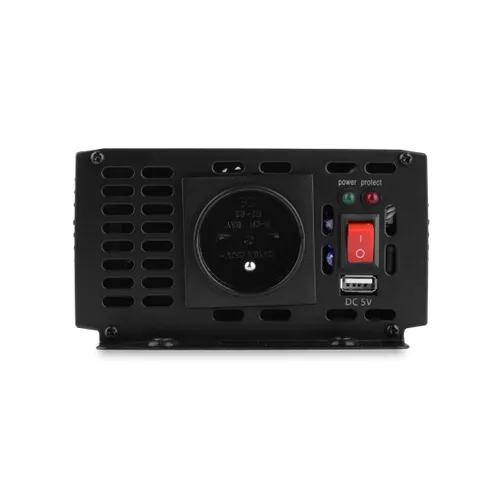 VOLT SINUS 2000 12V | Wechselrichter | 1000/2000W 12/230V 2