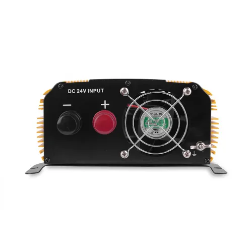 VOLT SINUS PLUS 3000 24V | Conversor de tensao | 3000W, com módulo de controle 3