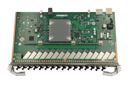 Huawei GPHF C++ | Karta GPON | pro MA5800 OLT 0