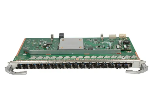Huawei GPHF C++ | Karta GPON | pro MA5800 OLT 1
