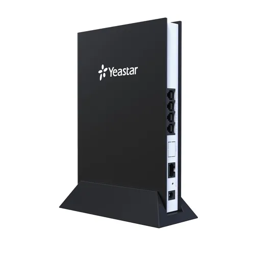 Yeastar TA400 | VoIP Gateway | 4x FXS ports 3