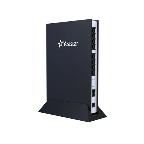 Yeastar TA800 | Bramka VoIP | 8 portów FXS 3