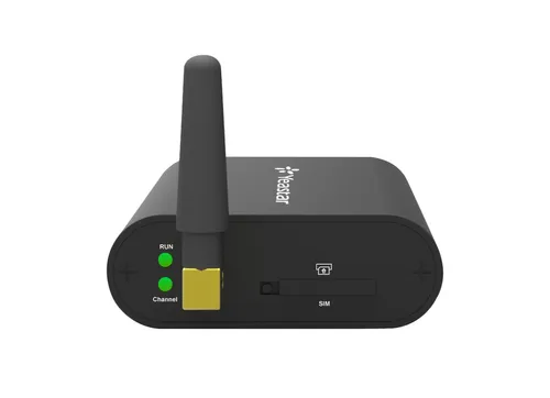 Yeastar TG100 | Bramka VoIP | 1 port GSM 2