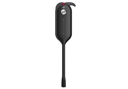 Yealink WH67 | Wireless headset | LCD touchscreen Baza w zestawieTak