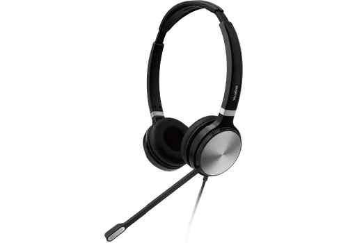 Yealink UH36 Dual | Náhlavní souprava | USB 0