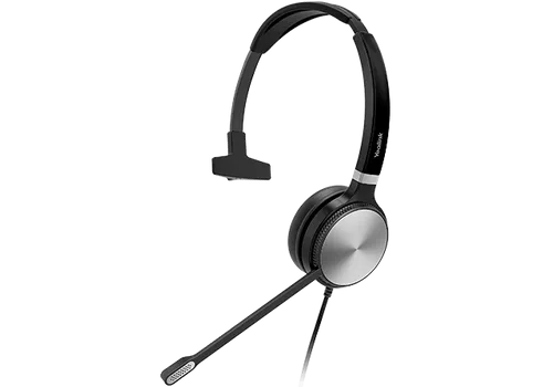 Yealink UH36 Mono | Headset | USB Akcesoria w zestawieYHC20 Controller, 0.9m
