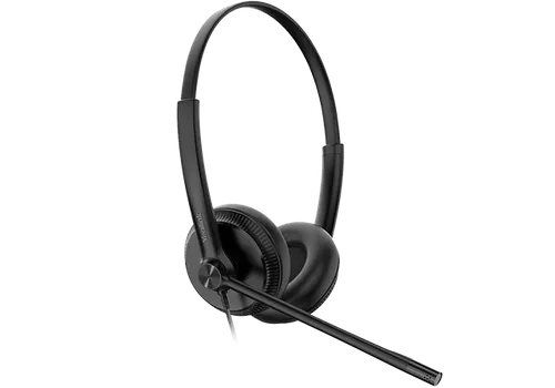 Yealink UH34 Dual | Auricular | USB 0