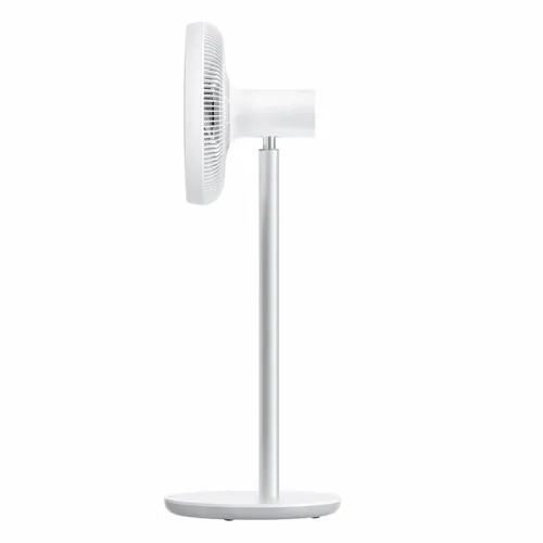 SmartMi Standing Fan 3 | Wentylator stojący | Biały, ZLBPLDS05ZM Liczba łopatek wentylatora7