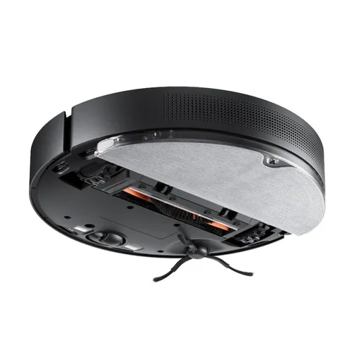 Dreame Bot L10 Pro Robot Vacuum Cleaner Černý | Inteligentní vysavač | Čisticí robot, 5200mAh Głębokość produktu350