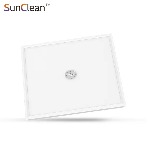 Sunclean Panel Light 600x600 18x LED | LED-Panel | 40W LED, 24W UV-C, SZS18-P10-6060 Ilość diod LED18