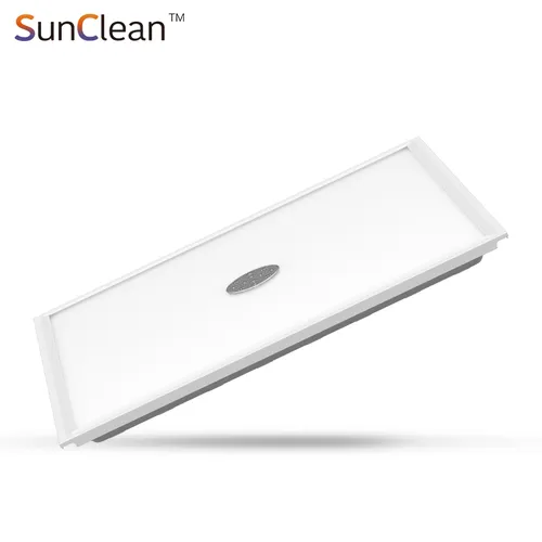 SUNCLEAN PANEL LIGHT 600X1200 18X LED, 54W LIGHTING, 24W UV-C - SZS18-P10-60120 Ilość diod LED18