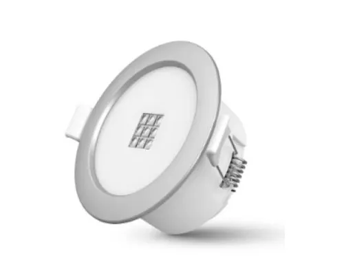 SunClean Downlight 9x LED | Bombilla LED | 5W LED, 6W UV-C, SZS9-D40-25 Ilość diod LED9