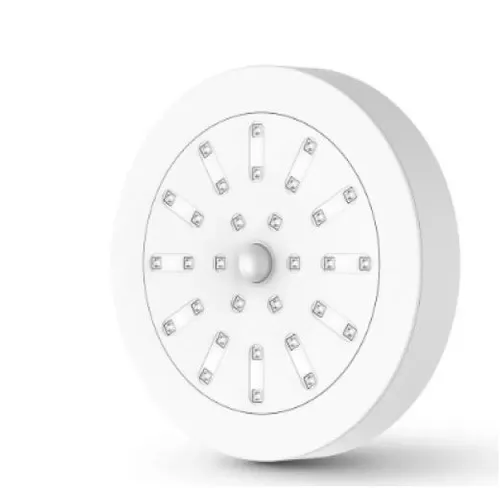 SunClean Downlight 30x LED | LED Light Bulb | 16W LED, 35W UV-C, SZS30-SUN1 Ilość diod LED30