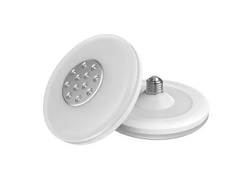 SunClean UFO Lamp 12x LED | LED Light Bulb | 18W LED, 18W UV-C, SZS12-B30-150 Ilość diod LED12