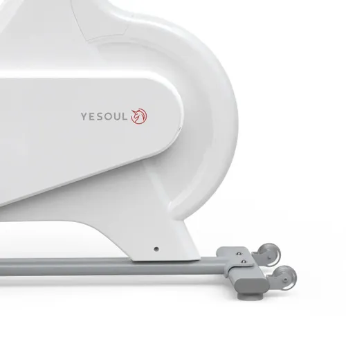 Yesoul Spin Bike M1 White | Training bike | 1