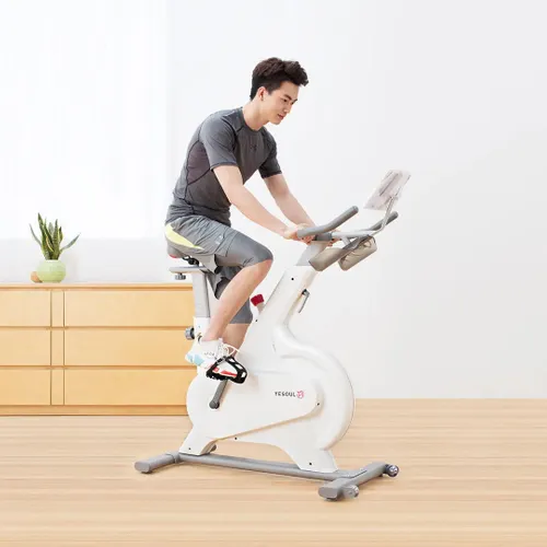Yesoul Spin Bike M1 White | Training bike | 3