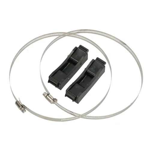 Extralink Jennifer | Morsettiera fibra ottica | 16 core, nero, con connettore 8