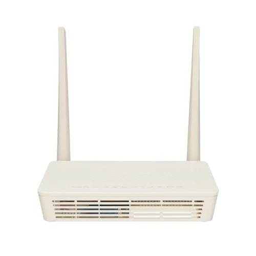 Huawei HG8145V5 GPON | ONT | WiFi, 1x GPON, 4x RJ45 1000Mb/s, 1x RJ11, USB Ilość portów LAN3x [10/100M (RJ45)]
