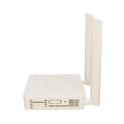 HG8145V5 GPON ONU (4GE+WI-FI+PHONE PORT+USB) IPTV FUNCTION Ilość portów LAN1x [10/100/1000M (RJ45)]
