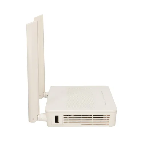 HG8145V5 GPON ONU (4GE+WI-FI+PHONE PORT+USB) IPTV FUNCTION Standard PONGPON