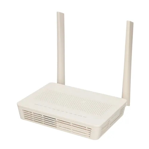 Huawei HG8145V5 GPON | ONT | WiFi, 1x GPON, 4x RJ45 1000Mb/s, 1x RJ11, USB Standardy sieci bezprzewodowejIEEE 802.11n